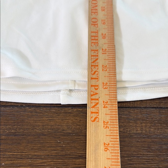 Lulus Loving the Feeling White Strapless Bodycon Mini Dress XS - Picture 9 of 13